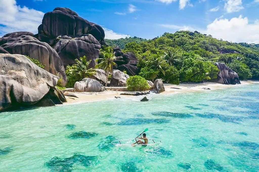 Paradise Villa & Private Pool - Cliffhanger Villas Misere