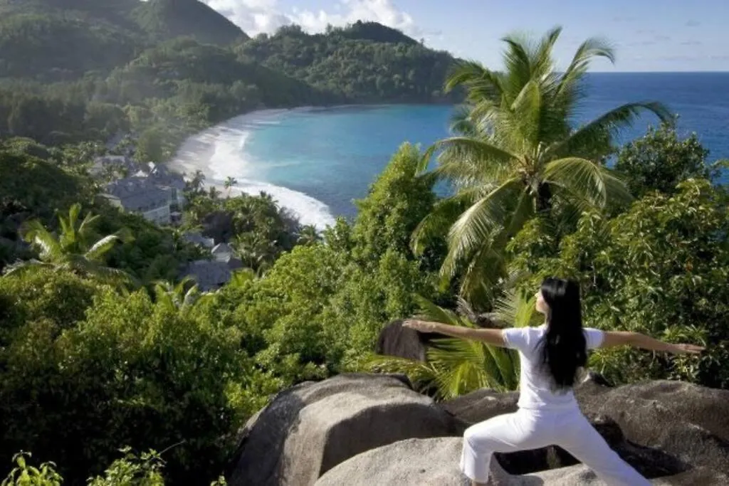 Paradise Villa & Private Pool - Cliffhanger Villas Misere